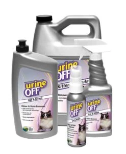 Urine-Off Cat & Kitten -KONG Shop 0012923 urine off cat kitten 500ml