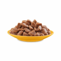 Hill’s Science Diet Neutered Young Adult Cat With Chicken Wet Food 85g Pouches -KONG Shop 0012994 hills science diet feline neutered cat young adult chicken pouches 85g x 12