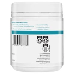 PAW OsteoAdvanced Joint Care Chews -KONG Shop 0013957 paw osteoadvanced 300g