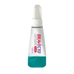 Bravecto Plus Spot-On For Large Cats (6.25-12.5kg) -KONG Shop 0016122 bravecto plus spot on for large cats 625 125kg 1 pack