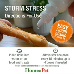 HomeoPet Storm Stress -KONG Shop 05HPStormStress 900x b5453e13 d450 4c58 bddd d817d953607f