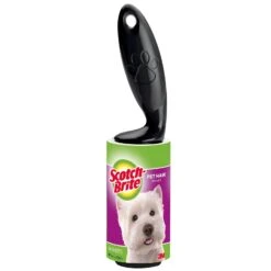 Lint & Pet Hair Roller 3m