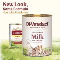 Di-Vetelact Powder 20 Di-Vetelact Powder -KONG Shop 1