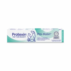 Pro-Kolin + Probiotic Paste For Dogs And Cats -KONG Shop 14573 01 Pro Kolin 20x30ml Syringes PRODUCT BOX ONLY AUS RGB