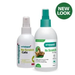 Aristopet No Scratch Spray For Cats -KONG Shop 148759