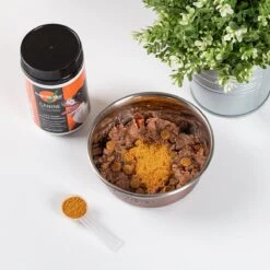 Rose Hip Vital Canine -KONG Shop 20220819 RosHip AdrianHPhoto 1696 5000x b53a587d fe2f 47b8 814f 0d279442e499