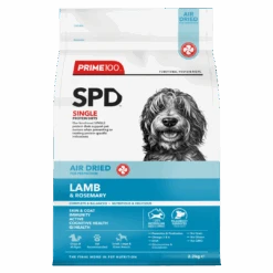 Prime100 SPD Air Dried Lamb & Rosemary Adult Dry Dog Food -KONG Shop 23 8fad80f9 3dec 46b3 9724 3f17ce8d90c9