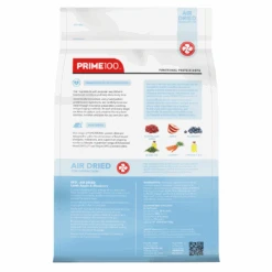 Prime100 SPD Air Dried Lamb, Apple And Blueberry Puppy Dry Food -KONG Shop 24