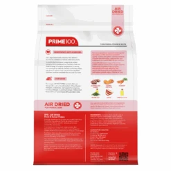 Prime100 SPD Air Dried Duck & Sweet Potato Adult Dry Dog Food -KONG Shop 24 2f2c1735 7f81 4d40 90cd 414df71460c2