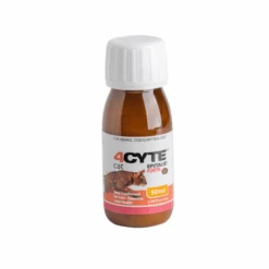 4CYTE Epiitalis Forte Gel For Cats -KONG Shop 4CYTE Epiitalis Forte Gel for Cats 4CYT C G01