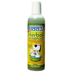 Fido’s Herbal Shampoo