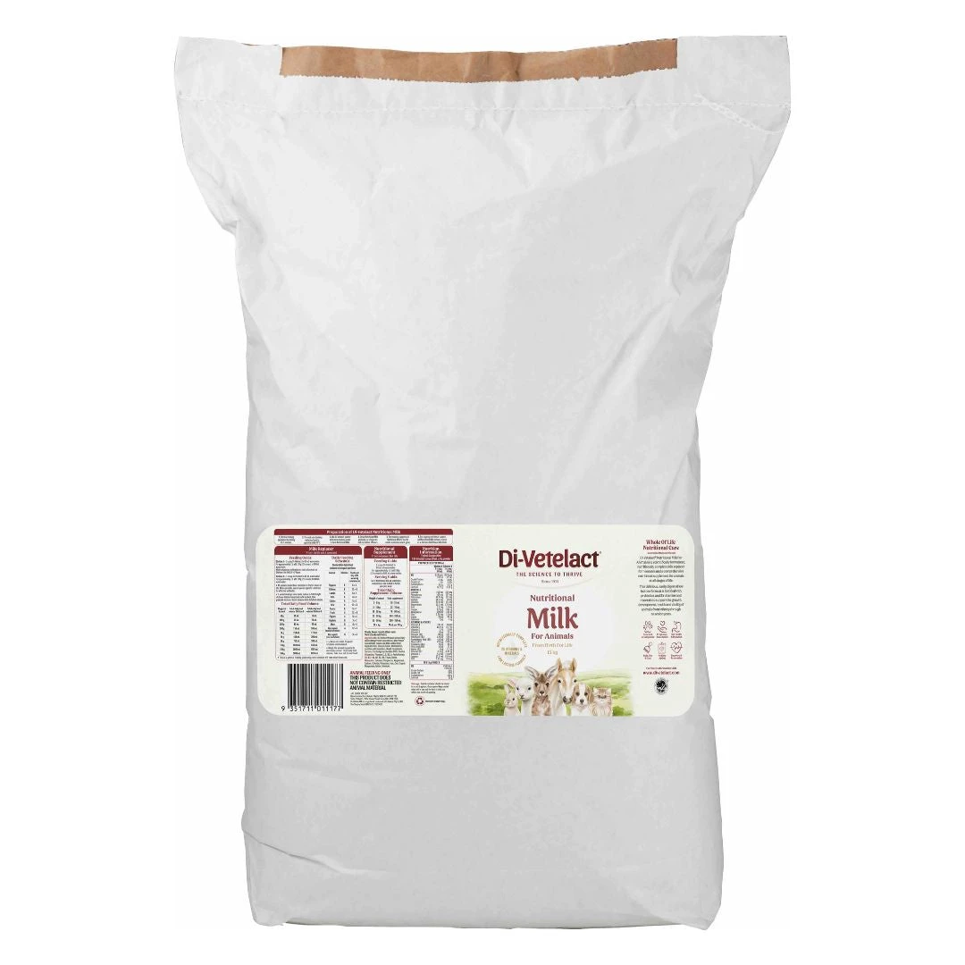 Di-Vetelact Powder 9 Di-Vetelact Powder - Image 7