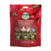 Oxbow Simple Rewards Baked Treats With Bell Peppers 1 Oxbow Simple Rewards Baked Treats With Bell Peppers -KONG Shop 744845 96018 0 Simple Rewards Bell Pepper 3oz main