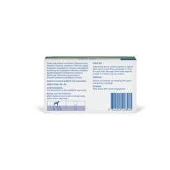 Virbac Milpro Film-Coated Allwormer Tablets For Dogs (5-25kg) -KONG Shop 84015601 BOX 308152 MILPRO CN 2CP VAU E COM 2000x2000 back c90fdd7d 8f35 4057 aa2f 567b6f9af2ac