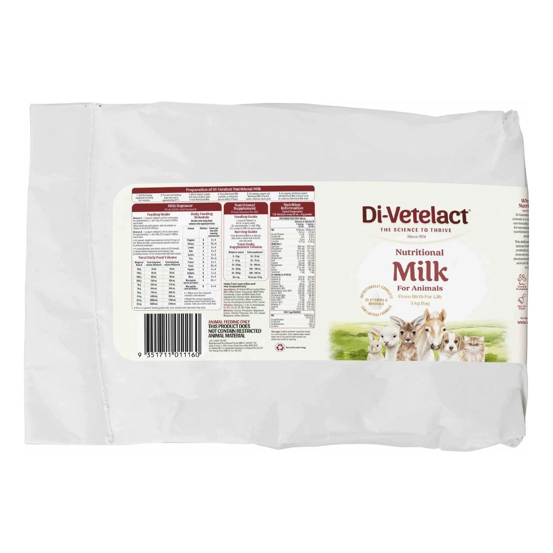 Di-Vetelact Powder 14 Di-Vetelact Powder - Image 12