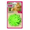 KONG Cat Moppy Ball Assorted -KONG Shop 980536