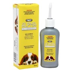 Troy Alpha Ear Cleaner