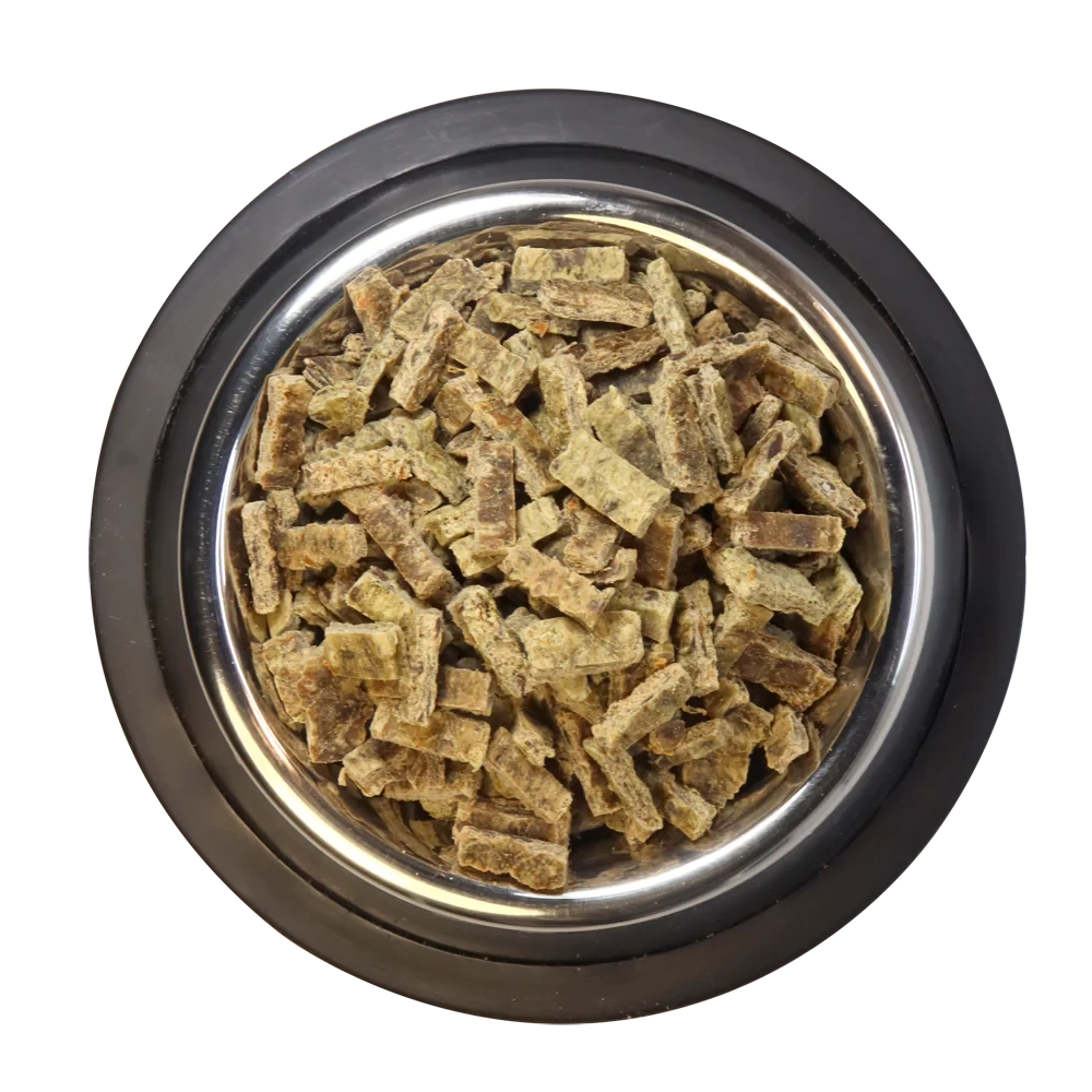 Prime100 SPD Air Dried Chicken & Brown Rice Adult Dry Dog Food 7 Prime100 SPD Air Dried Chicken & Brown Rice Adult Dry Dog Food - Image 5