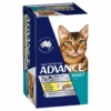 Advance Tender Chicken Delight Adult Cat Wet Food 85g Trays