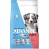Advance Chicken & Rice Puppy Plus Growth Dry Food 2 Advance Chicken & Rice Puppy Plus Growth Dry Food -KONG Shop Advance Chicken Rice Puppy Plus Growth Dry Food PEDI AG03 Primary