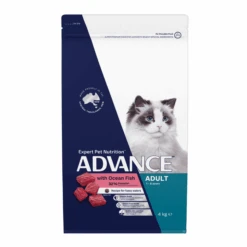Advance Ocean Fish Adult Cat Dry Food
