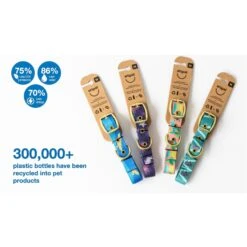 Anipal Piper The Platypus Dog Collar -KONG Shop AnipelCatalogue2 49352a06 9236 44f6 b942 475de07b4029