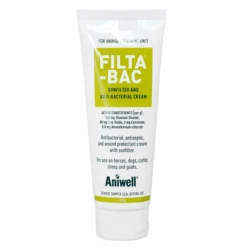 Aniwell Filta-Bac