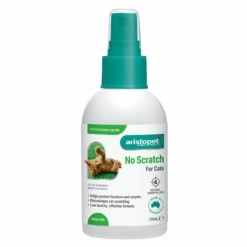Aristopet No Scratch Spray For Cats