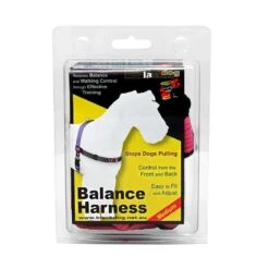 Black Dog Wear Balance Harness - Extra Small -KONG Shop BH4 b455e695 8b40 4bbe 8ae7 87a7dd61a3a9