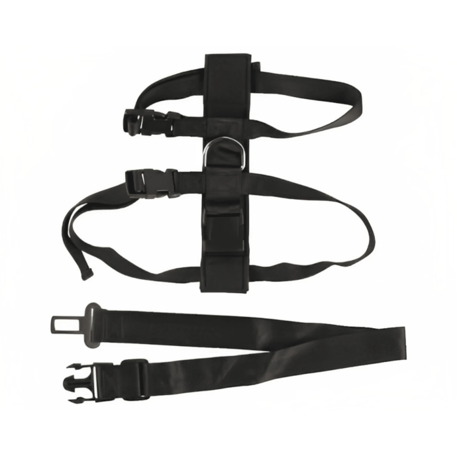 Beau Pets Car Harness 4 Beau Pets Car Harness - Image 2
