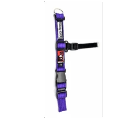 Black Dog Wear Balance Harness - Small -KONG Shop BlackDogWearBalanceHarnessPurple