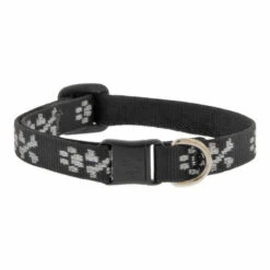 LupinePet Original Designs Safety Cat Collar 1.3cm -KONG Shop BlingBonzcat