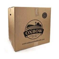Oxbow Orchard Grass Hay -KONG Shop Bulk Loose Hay 50lb box main