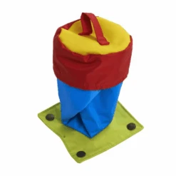 Buster ActivityMat, Top Hat