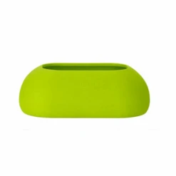 Buster Lime Green IncrediBowl Slow Feeder