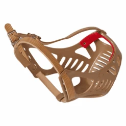 Buster Plastic Dog Muzzle