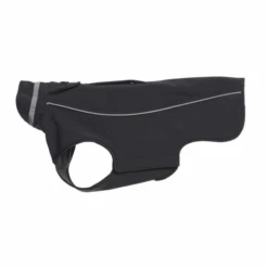 Buster Softshell Black