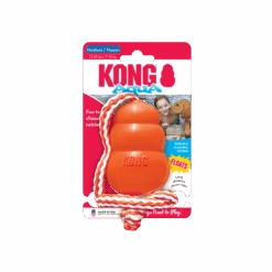 KONG Aqua With Rope -KONG Shop CK2 ON PK 1
