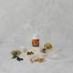 Vetalogica Canine Omegaderm For Dogs -KONG Shop CanineOmegaderm