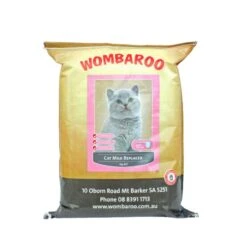 Wombaroo Cat Milk Replacer -KONG Shop Cat Milk Replacer 5kg