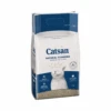 Catsan Clumping Clay Litter -KONG Shop Catsan Clumping Clay Litter CATS U L Primary 9affffa3 74dd 4f47 b299 2978943ae7ad