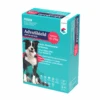 Covetrus AdvoShield Spot On For Dogs 10-25kg 2 Covetrus AdvoShield Spot On For Dogs 10-25kg -KONG Shop CovetrusAdvoShieldSpotOnforDogs10 25kg ADVODC03 Primary