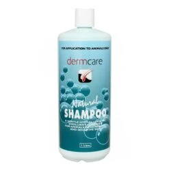 Dermcare Natural Shampoo -KONG Shop Dermcare Natural Shampoo 1L web 2048x ac5610d7 f607 444e a2e8 9e212ba5edb0