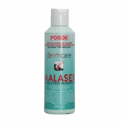 Dermcare Malaseb Medicated Shampoo