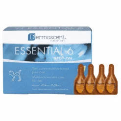 Dermoscent Essential 6 For Cats