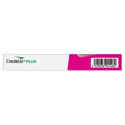 Credelio Plus For Small Dogs 2.8-5.5kg Pink -KONG Shop ELAN 5420036941460 3