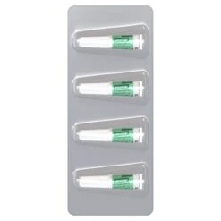 Advantage Green Puppy/Small Dog (<4kg) -KONG Shop ELAN 9310160657749 9