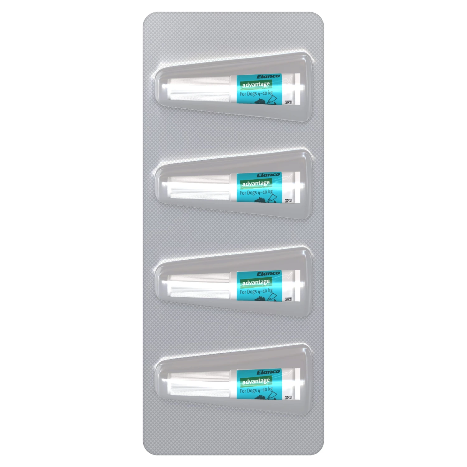 Advantage Aqua Medium Dog (4-10kg) 13 Advantage Aqua Medium Dog (4-10kg) - Image 11