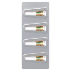 Advantage Orange For Small Cats And Kittens (0-4kg) -KONG Shop ELAN 9310160657787 9