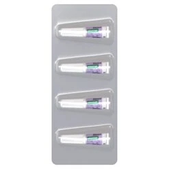 Advantage Purple For Large Cats (>4kg) -KONG Shop ELAN 9310160657794 9